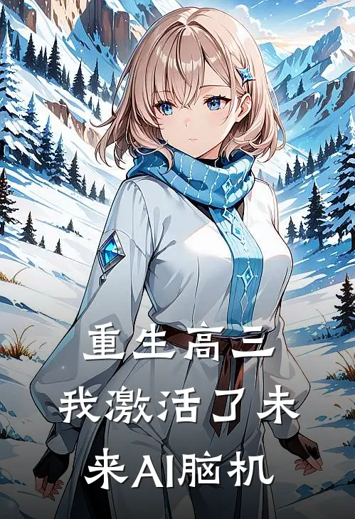 重生高三：我激活了未来AI脑机