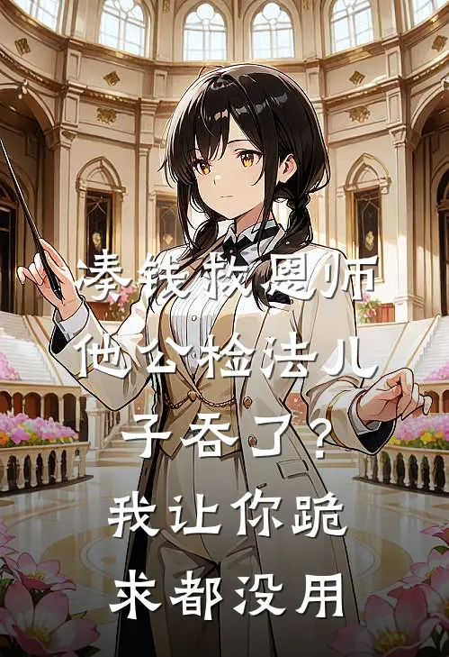 凑钱救恩师，他公检法儿子吞了？我让你跪求都没用(李浩林燃)小说免费阅读无弹窗_完结小说凑钱救恩师，他公检法儿子吞了？我让你跪求都没用李浩林燃