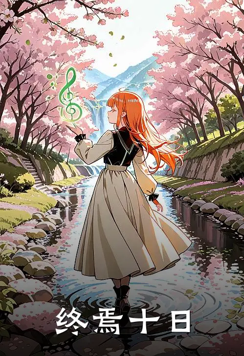 《终焉十日》(抖音热门)最新免费小说_完本小说免费阅读《终焉十日》抖音热门