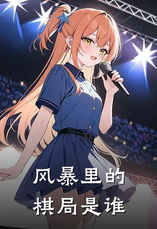 风暴里的棋局是谁