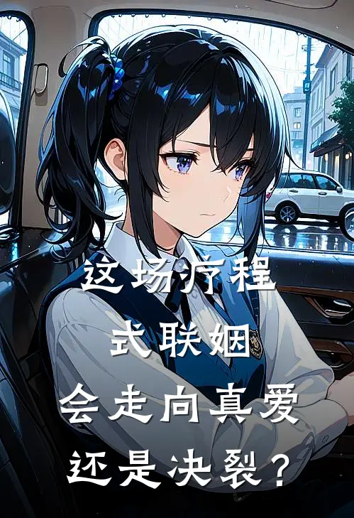 这场“疗程式联姻”，会走向真爱还是决裂？顾淮姜禾最新章节免费阅读_这场“疗程式联姻”，会走向真爱还是决裂？全文免费在线阅读