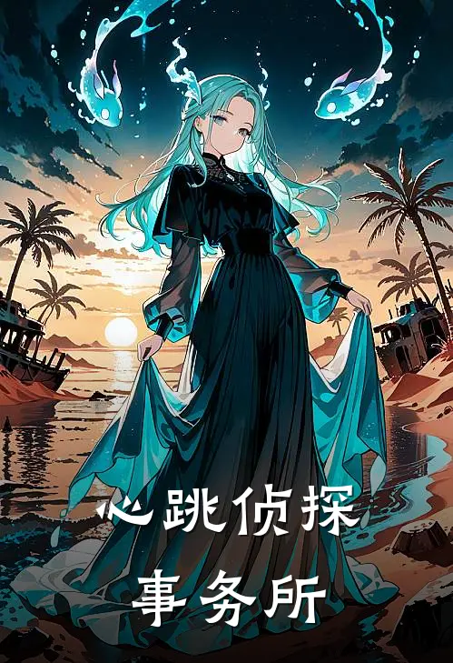 心跳侦探事务所