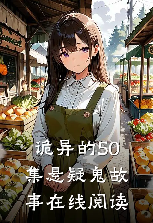 诡异的50集悬疑鬼故事在线阅读