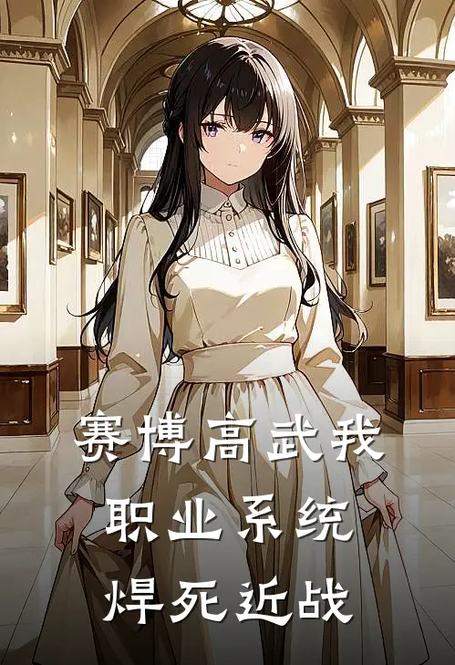 赛博高武我职业系统焊死近战