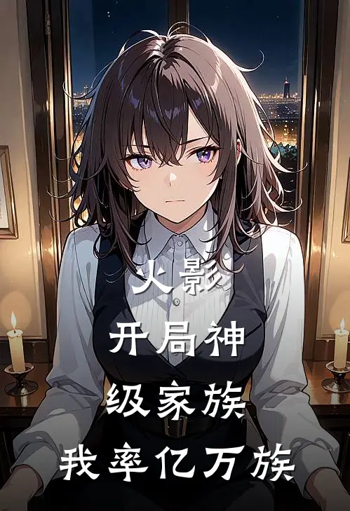 火影：开局神级家族，我率亿万族