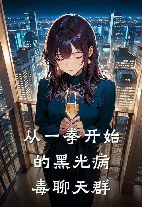 从一拳开始的黑光病毒聊天群(赵正埼玉)_赵正埼玉热门小说