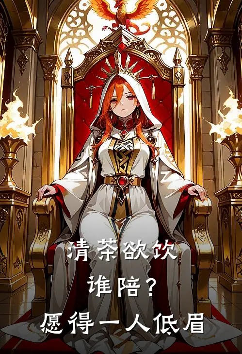 清茶欲饮谁陪？愿得一人低眉(洛泽封洛温)免费完结小说_小说完整版免费阅读清茶欲饮谁陪？愿得一人低眉(洛泽封洛温)