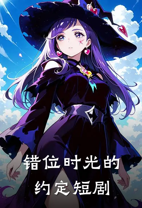 错位时光的约定短剧