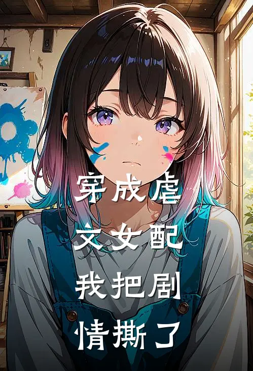 穿成虐文女配，我把剧情撕了苏晚陆雪依免费小说全本阅读_小说免费完结穿成虐文女配，我把剧情撕了苏晚陆雪依