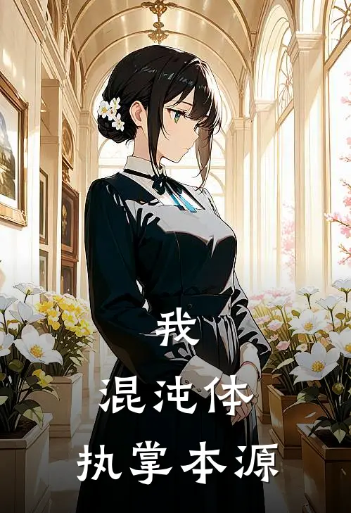 我，混沌体，执掌本源