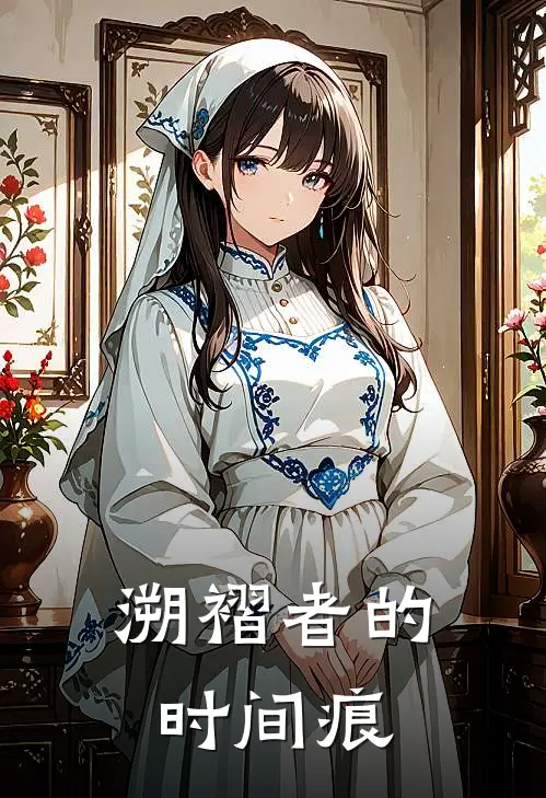 溯褶者的时间痕