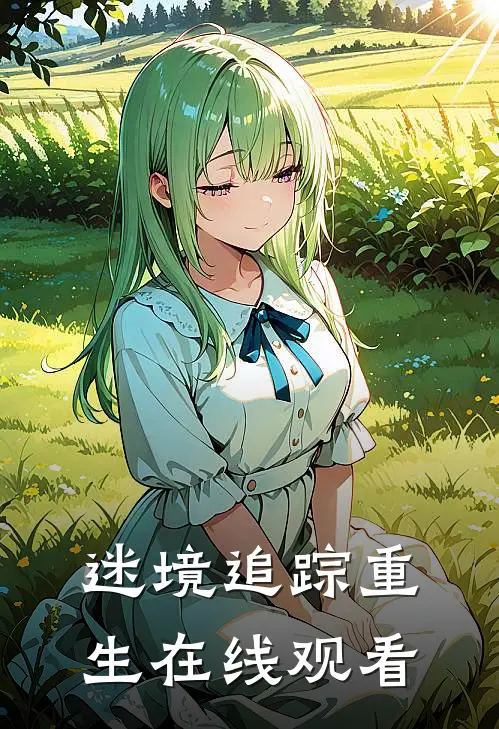 迷境追踪重生在线观看