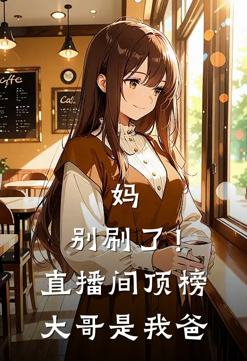 妈，别刷了！直播间顶榜大哥是我爸(林小满麦直)免费小说完结版_最新章节列表妈，别刷了！直播间顶榜大哥是我爸(林小满麦直)