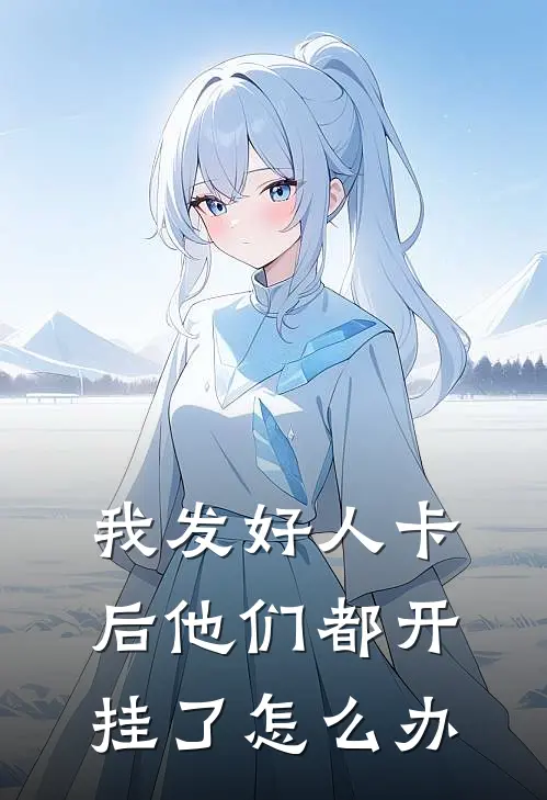 我发好人卡后他们都开挂了怎么办