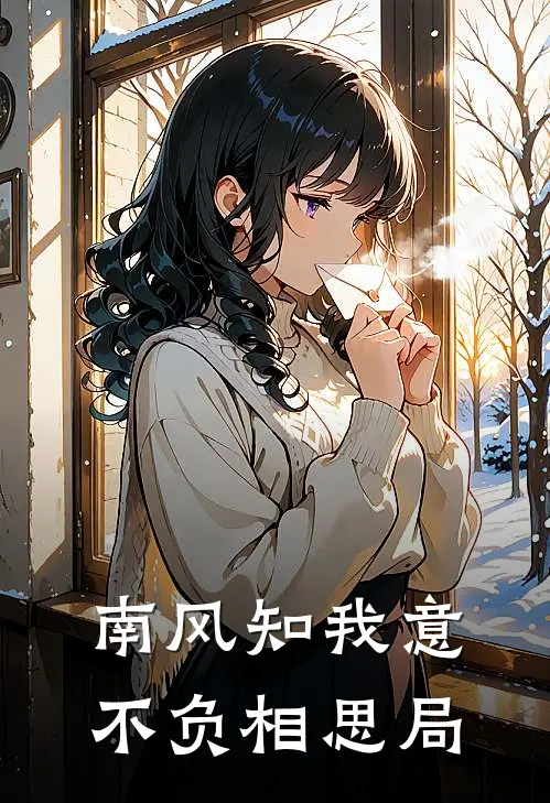 苏冉周京川《南风知我意，不负相思局》完整版在线阅读_苏冉周京川完整版在线阅读