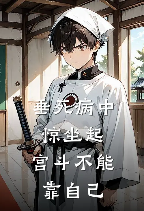 垂死病中惊坐起，宫斗不能靠自己(金枝吴迟)全本免费小说_新热门小说垂死病中惊坐起，宫斗不能靠自己金枝吴迟