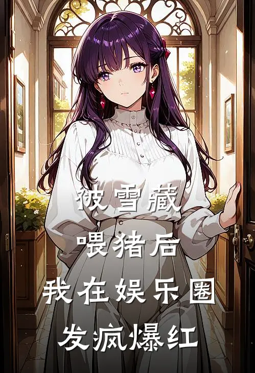 被雪藏喂猪后，我在娱乐圈发疯爆红