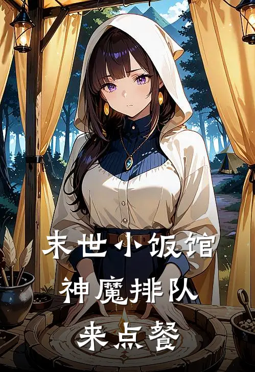 末世小饭馆，神魔排队来点餐罗峰苏语完结小说大全_免费小说在哪看末世小饭馆，神魔排队来点餐(罗峰苏语)