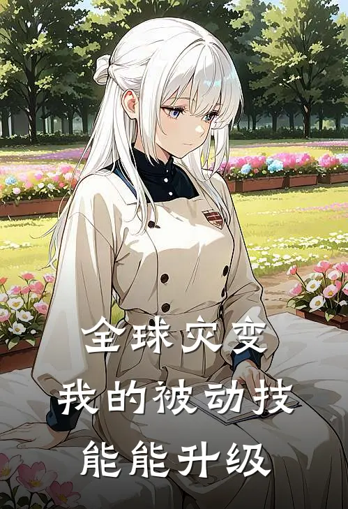 全球灾变：我的被动技能能升级(陆岩陆岩)热门网络小说_最新完本小说全球灾变：我的被动技能能升级(陆岩陆岩)