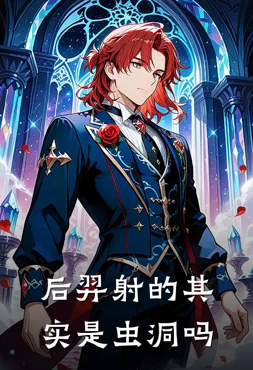 后羿射的其实是虫洞吗