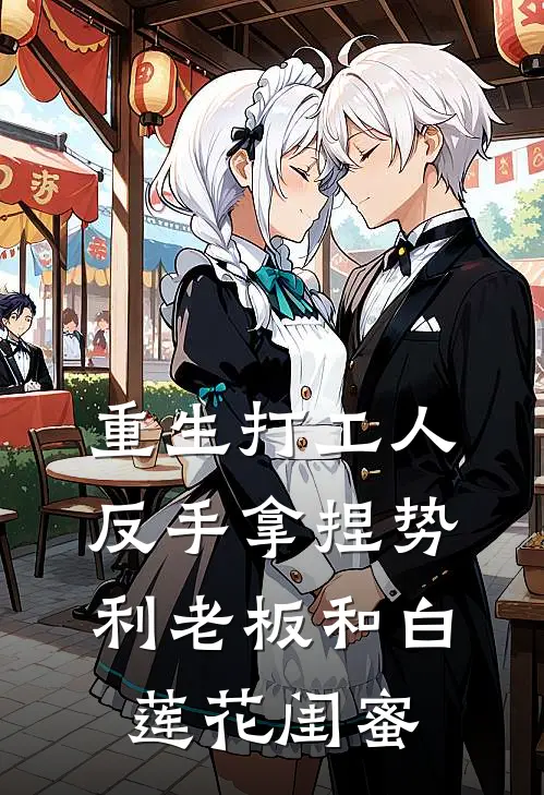 《重生打工人：反手拿捏势利老板和白莲花闺蜜》白若薇张磊火爆新书_重生打工人：反手拿捏势利老板和白莲花闺蜜(白若薇张磊)免费小说