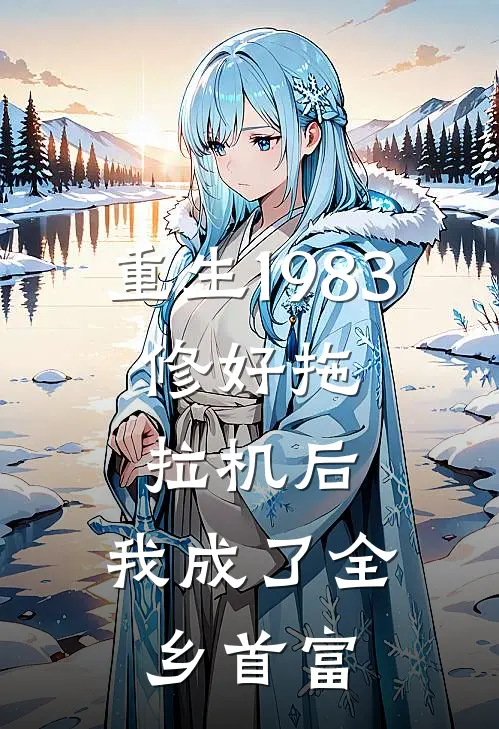 重生1983：修好拖拉机后，我成了全乡首富陈建军周桂兰免费小说全文阅读_免费小说在线阅读重生1983：修好拖拉机后，我成了全乡首富陈建军周桂兰
