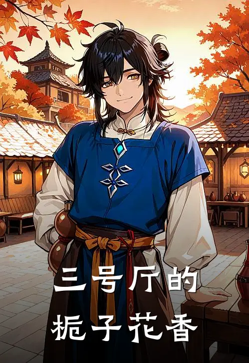 三号厅的栀子花香