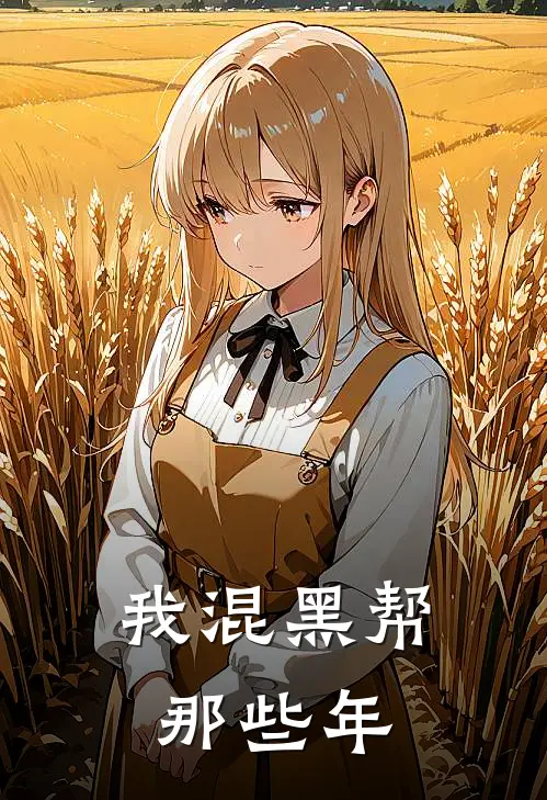 我混黑帮那些年