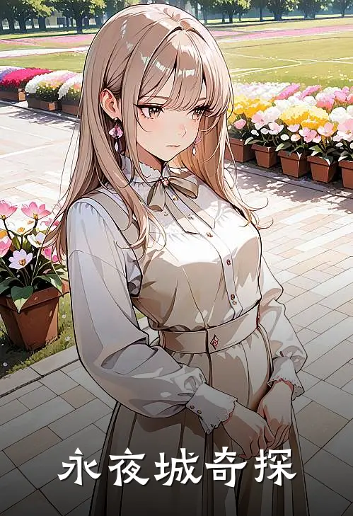 永夜城奇探