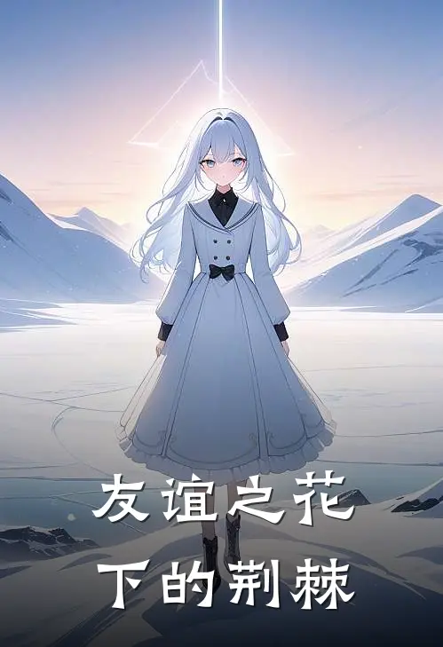 友谊之花下的荆棘