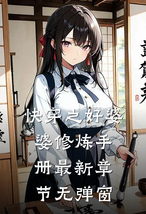 快穿之好婆婆修炼手册 最新章节 无弹窗