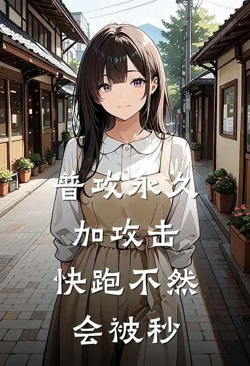 普攻永久加攻击，快跑不然会被秒林明苏晓完结版免费小说_完本小说大全普攻永久加攻击，快跑不然会被秒林明苏晓