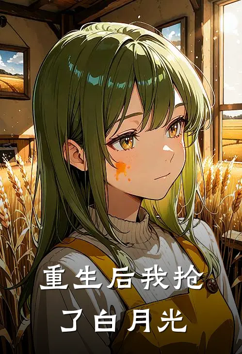重生后我抢了白月光