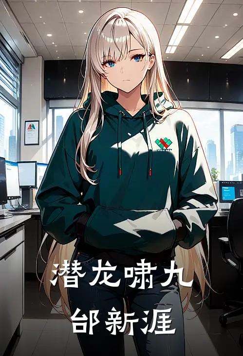 潜龙啸九邰新涯