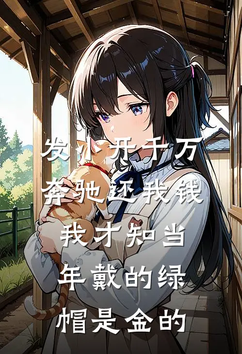 发小开千万奔驰还我钱，我才知当年戴的绿帽是金的张伟李莉最新好看小说_最新完本小说发小开千万奔驰还我钱，我才知当年戴的绿帽是金的张伟李莉