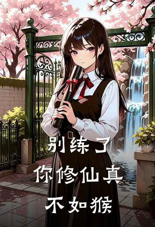 别练了，你修仙真不如猴