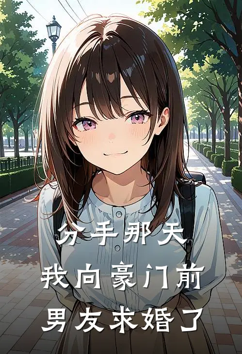 分手那天，我向豪门前男友求婚了沈倦林念免费小说大全_热门免费小说分手那天，我向豪门前男友求婚了(沈倦林念)