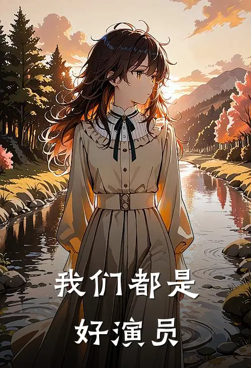 我们都是好演员(肖戈岳恒)热门网络小说_最新章节列表我们都是好演员(肖戈岳恒)