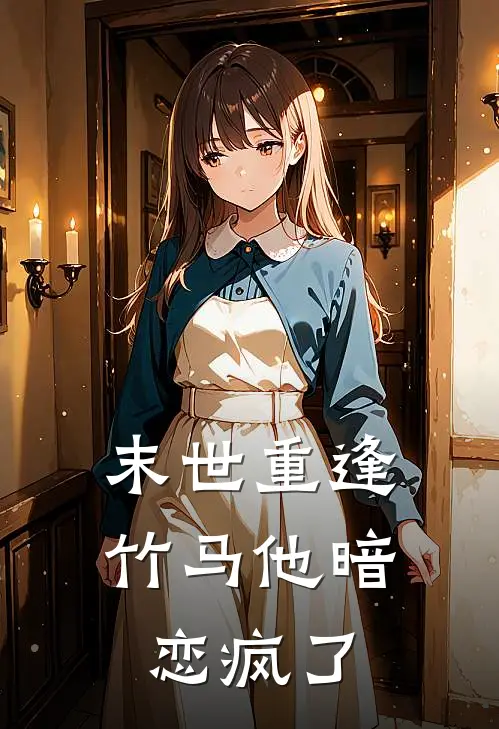 末世重逢，竹马他暗恋疯了