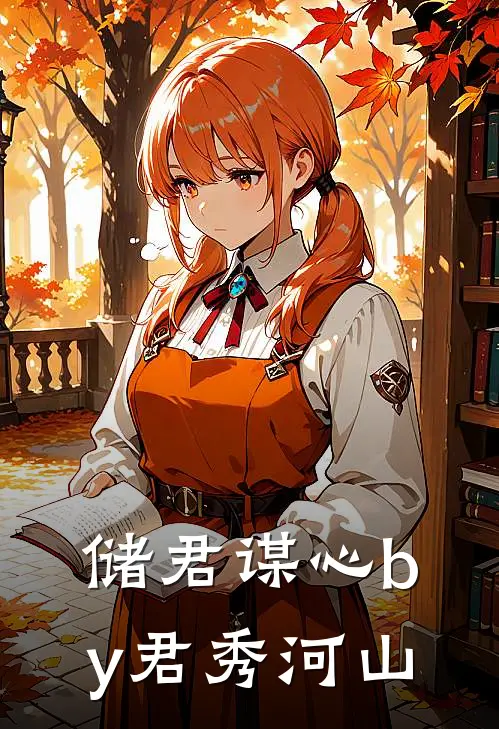 储君谋心by君秀河山