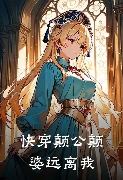 快穿颠公颠婆远离我