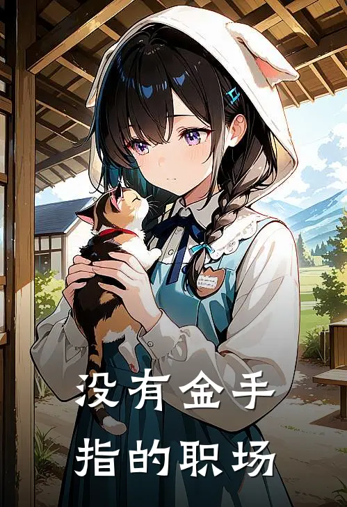 没有金手指的职场