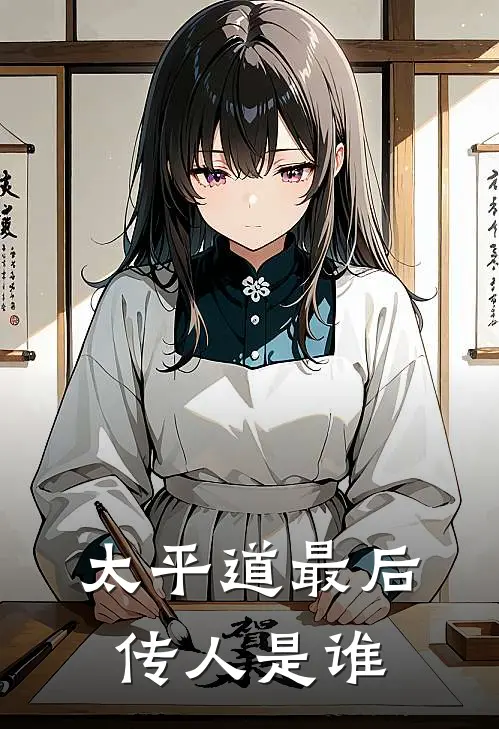 太平道最后传人是谁