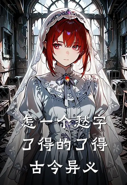 怎一个愁字了得的了得古今异义