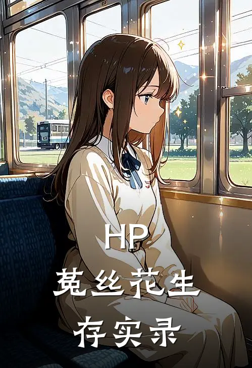 HP：菟丝花生存实录江黎达力完本完结小说_完本完结小说HP：菟丝花生存实录(江黎达力)