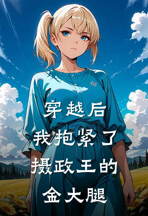 穿越后，我抱紧了摄政王的金大腿(苏凤玉陈二)阅读免费小说_完本热门小说穿越后，我抱紧了摄政王的金大腿苏凤玉陈二