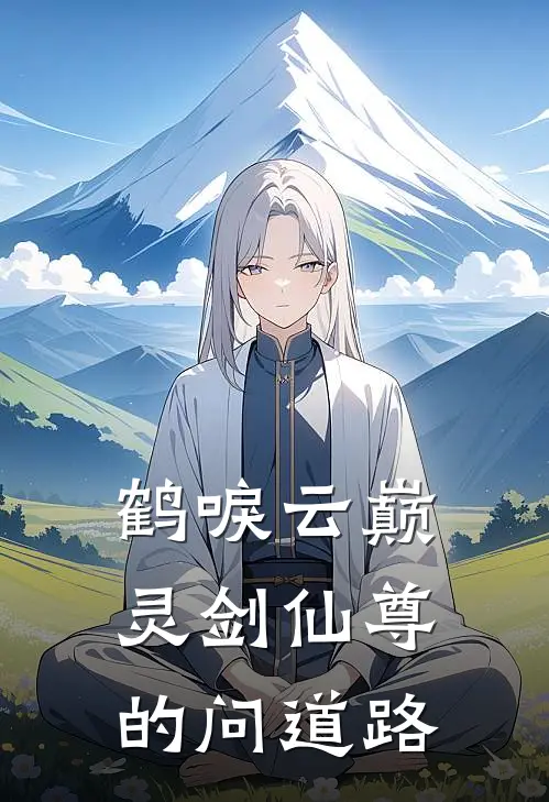 鹤唳云巅：灵剑仙尊的问道路