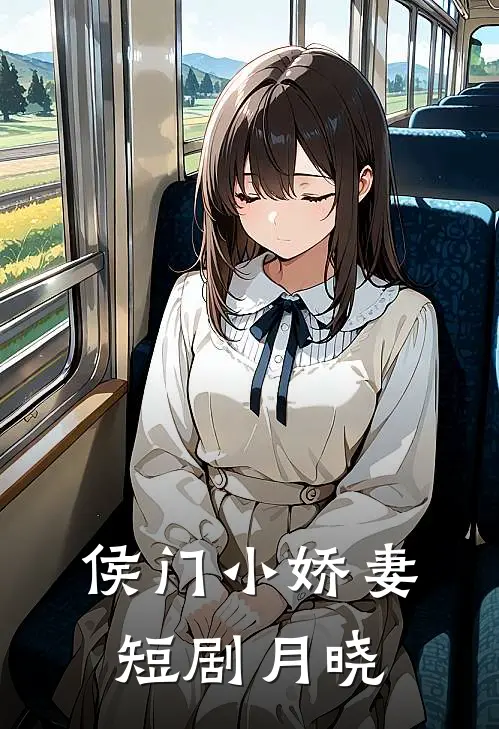 侯门小娇妻短剧月晓