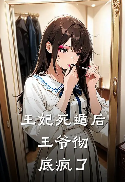 王妃死遁后，王爷彻底疯了