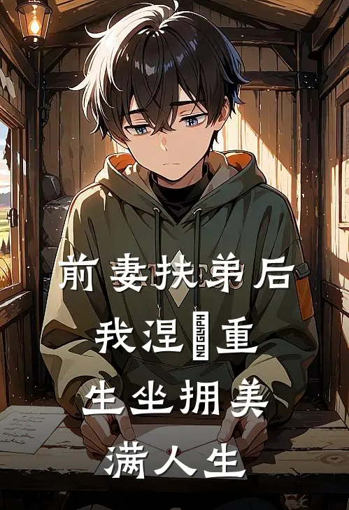 前妻扶弟后，我涅槃重生坐拥美满人生(陈屿苏晴)最新小说_免费阅读完整版小说前妻扶弟后，我涅槃重生坐拥美满人生(陈屿苏晴)